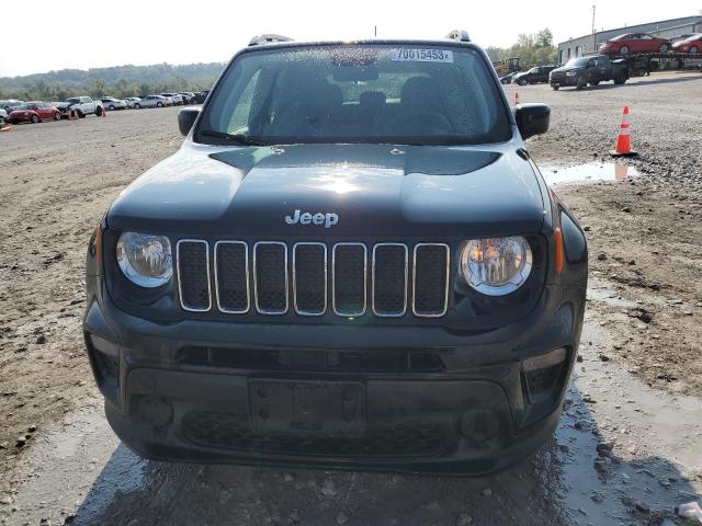 Photo 4 VIN: ZACNJAAB2LPL18514 - JEEP RENEGADE 