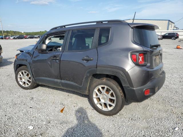 Photo 1 VIN: ZACNJAAB2LPL21655 - JEEP RENEGADE S 