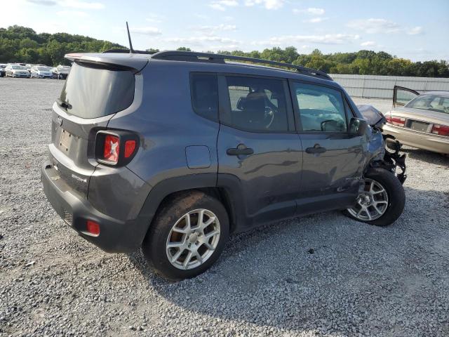 Photo 2 VIN: ZACNJAAB2LPL21655 - JEEP RENEGADE S 