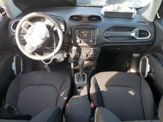 Photo 7 VIN: ZACNJAAB2LPL21655 - JEEP RENEGADE S 