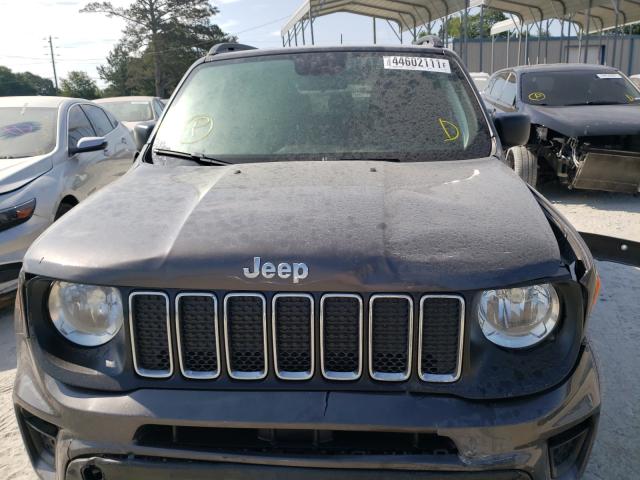 Photo 6 VIN: ZACNJAAB2LPL45714 - JEEP RENEGADE S 