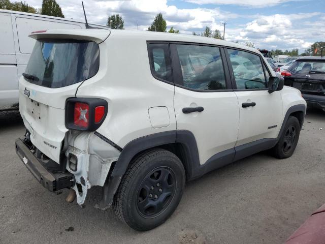 Photo 2 VIN: ZACNJAAB2LPL52985 - JEEP RENEGADE 