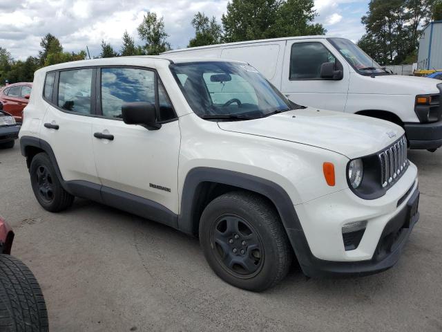 Photo 3 VIN: ZACNJAAB2LPL52985 - JEEP RENEGADE 