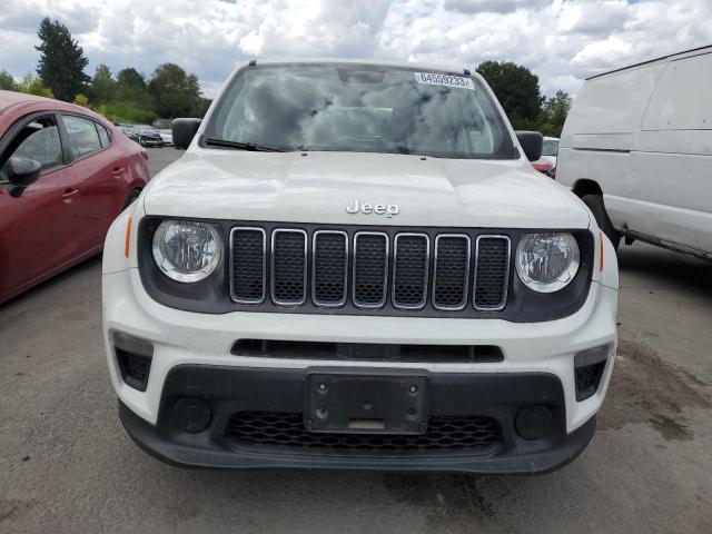 Photo 4 VIN: ZACNJAAB2LPL52985 - JEEP RENEGADE 