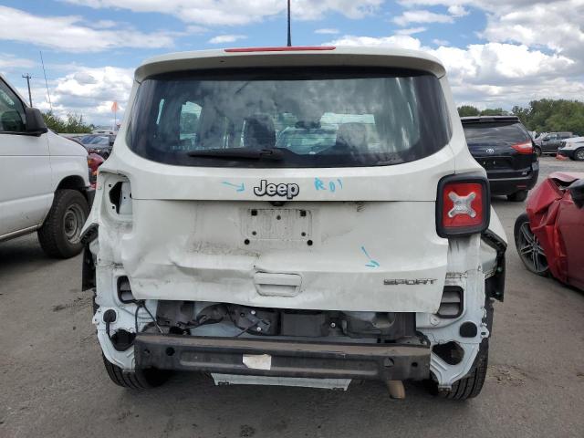 Photo 5 VIN: ZACNJAAB2LPL52985 - JEEP RENEGADE 