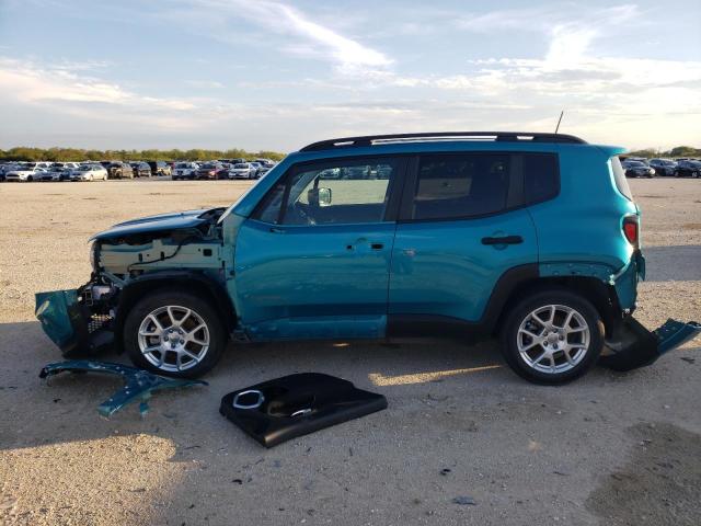 Photo 8 VIN: ZACNJAAB2LPL72931 - JEEP RENEGADE S 