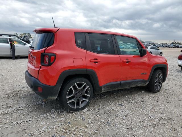 Photo 2 VIN: ZACNJAAB2LPL87851 - JEEP RENEGADE S 