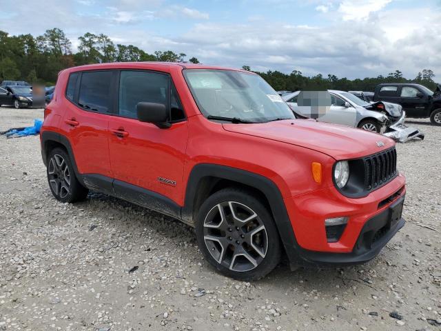 Photo 3 VIN: ZACNJAAB2LPL87851 - JEEP RENEGADE S 