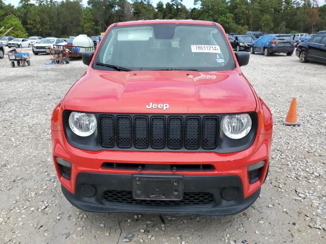 Photo 4 VIN: ZACNJAAB2LPL87851 - JEEP RENEGADE S 