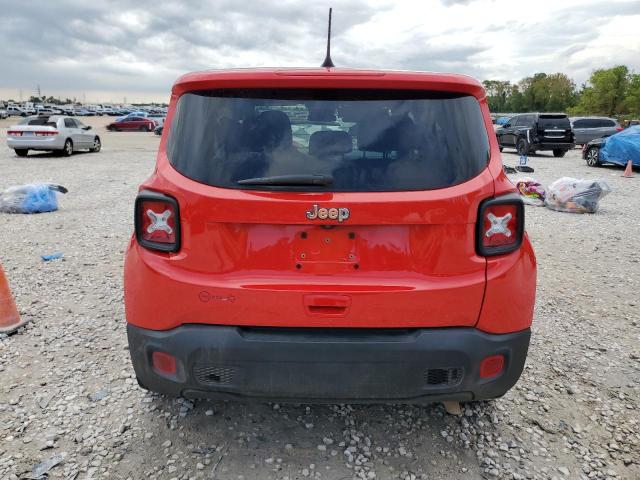 Photo 5 VIN: ZACNJAAB2LPL87851 - JEEP RENEGADE S 