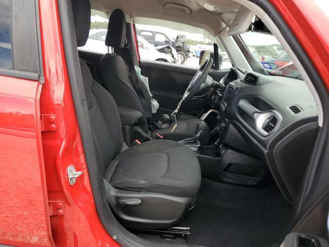 Photo 6 VIN: ZACNJAAB2LPL87851 - JEEP RENEGADE S 