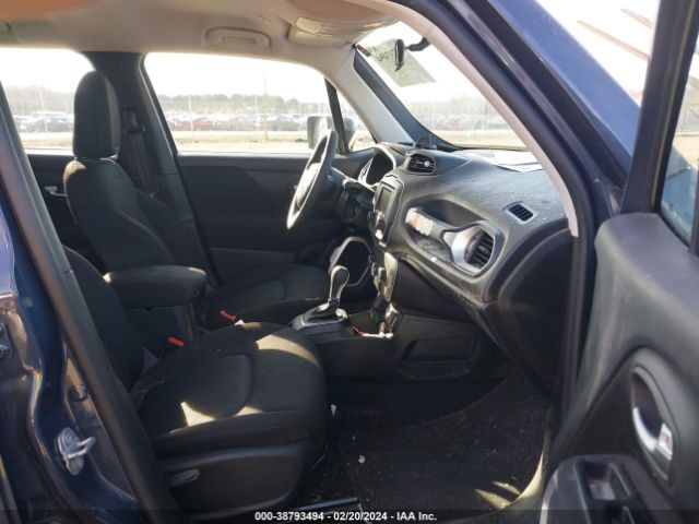 Photo 4 VIN: ZACNJAAB3KPK75462 - JEEP RENEGADE 