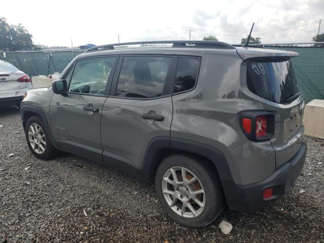 Photo 1 VIN: ZACNJAAB3LPL16268 - JEEP RENEGADE S 