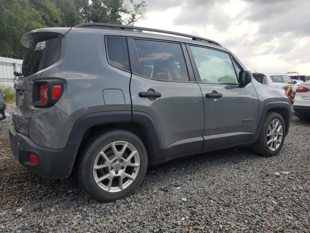 Photo 2 VIN: ZACNJAAB3LPL16268 - JEEP RENEGADE S 