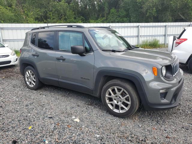 Photo 3 VIN: ZACNJAAB3LPL16268 - JEEP RENEGADE S 