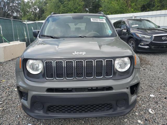 Photo 4 VIN: ZACNJAAB3LPL16268 - JEEP RENEGADE S 