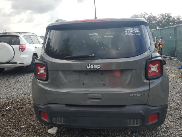 Photo 5 VIN: ZACNJAAB3LPL16268 - JEEP RENEGADE S 