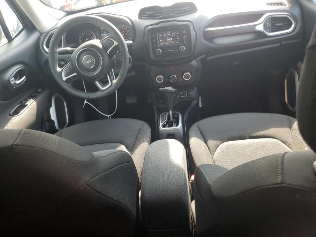 Photo 7 VIN: ZACNJAAB3LPL16268 - JEEP RENEGADE S 