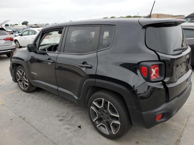 Photo 1 VIN: ZACNJAAB3LPL71951 - JEEP RENEGADE 