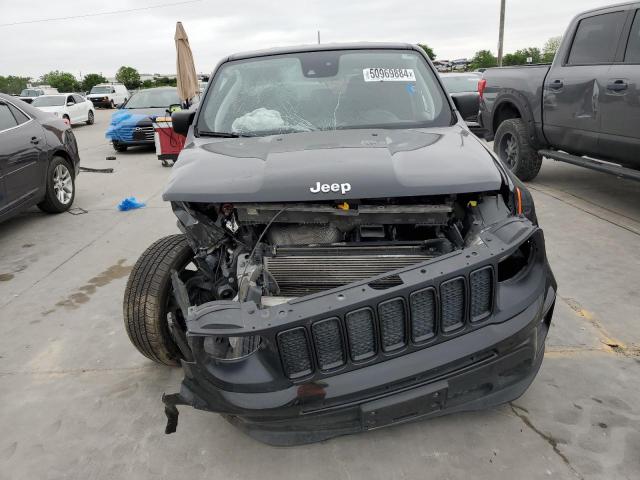 Photo 4 VIN: ZACNJAAB3LPL71951 - JEEP RENEGADE 