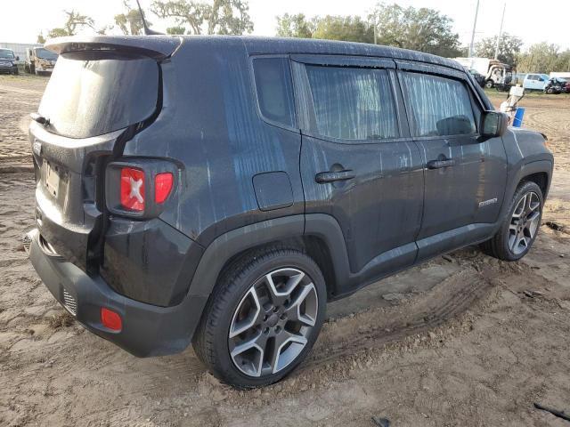 Photo 2 VIN: ZACNJAAB3LPL72436 - JEEP RENEGADE S 