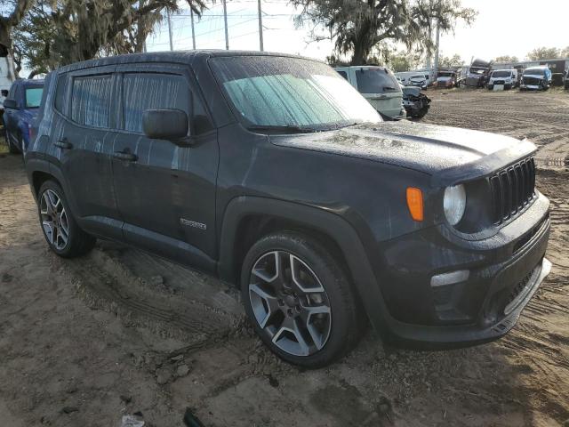 Photo 3 VIN: ZACNJAAB3LPL72436 - JEEP RENEGADE S 