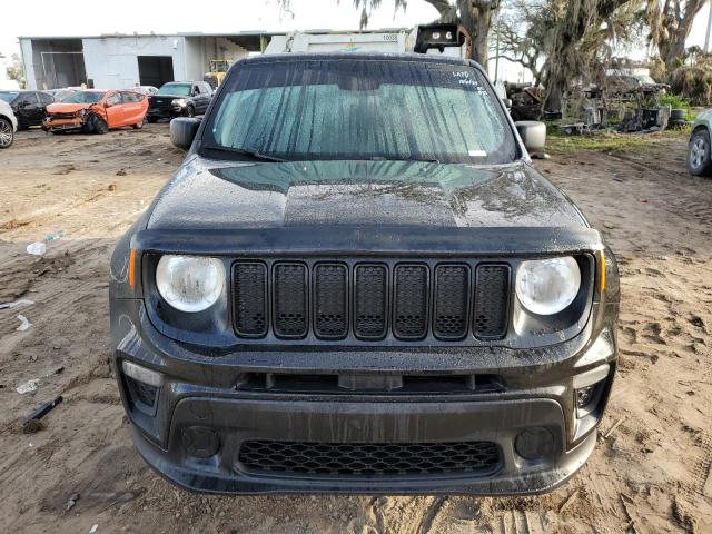 Photo 4 VIN: ZACNJAAB3LPL72436 - JEEP RENEGADE S 