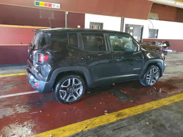 Photo 2 VIN: ZACNJAAB3LPL76132 - JEEP RENEGADE 