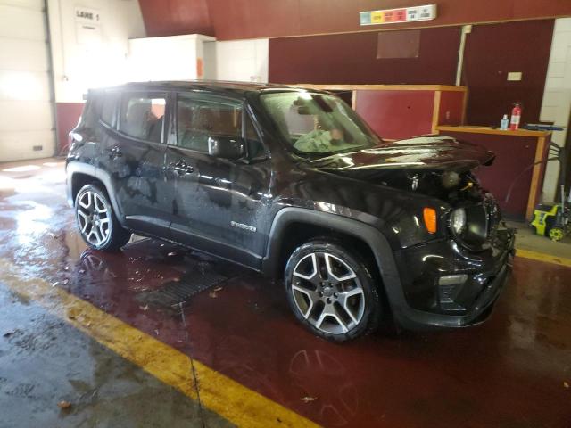 Photo 3 VIN: ZACNJAAB3LPL76132 - JEEP RENEGADE 