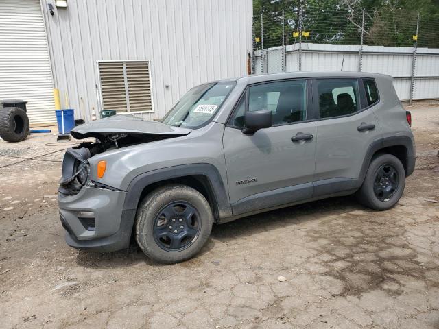 Photo 0 VIN: ZACNJAAB3LPL97563 - JEEP RENEGADE 