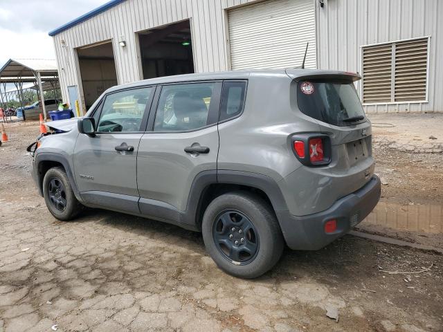 Photo 1 VIN: ZACNJAAB3LPL97563 - JEEP RENEGADE 