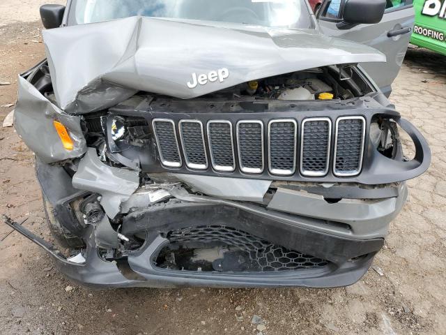 Photo 10 VIN: ZACNJAAB3LPL97563 - JEEP RENEGADE 