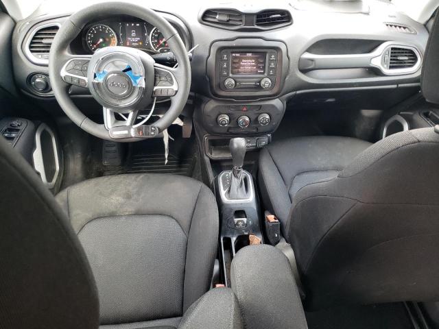 Photo 7 VIN: ZACNJAAB3LPL97563 - JEEP RENEGADE 