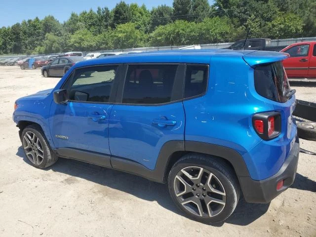 Photo 1 VIN: ZACNJAAB3LPL97689 - JEEP RENEGADE S 