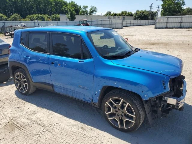 Photo 3 VIN: ZACNJAAB3LPL97689 - JEEP RENEGADE S 