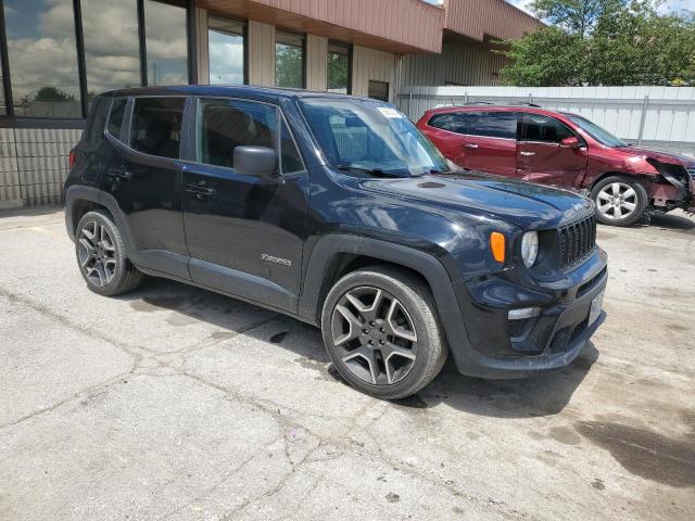 Photo 3 VIN: ZACNJAAB3LPM05807 - JEEP RENEGADE 