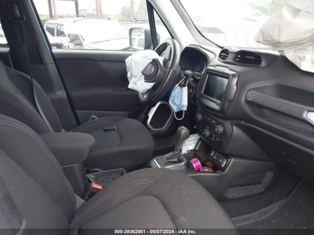 Photo 4 VIN: ZACNJAAB3LPM25846 - JEEP RENEGADE 