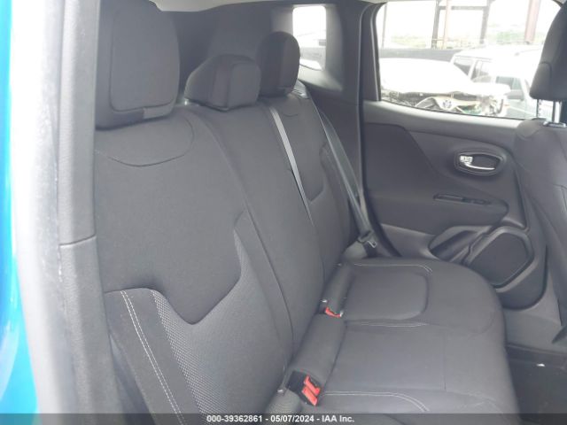 Photo 7 VIN: ZACNJAAB3LPM25846 - JEEP RENEGADE 