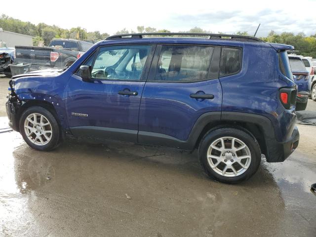 Photo 1 VIN: ZACNJAAB4KPK11723 - JEEP RENEGADE 