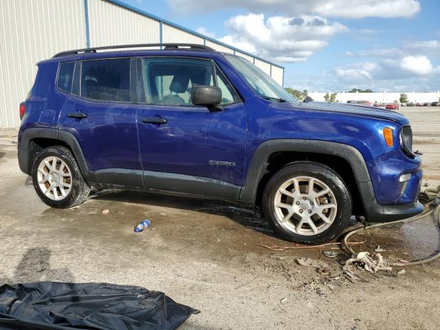 Photo 3 VIN: ZACNJAAB4KPK11723 - JEEP RENEGADE 