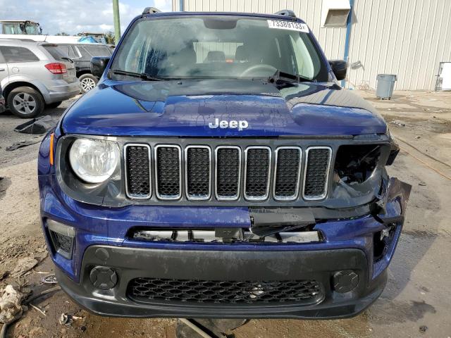 Photo 4 VIN: ZACNJAAB4KPK11723 - JEEP RENEGADE 