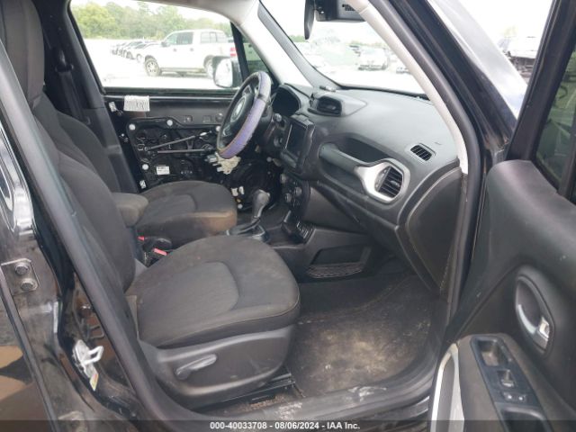 Photo 4 VIN: ZACNJAAB4KPK15464 - JEEP RENEGADE 