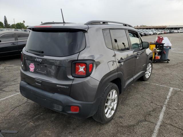 Photo 3 VIN: ZACNJAAB4KPK16906 - JEEP RENEGADE 