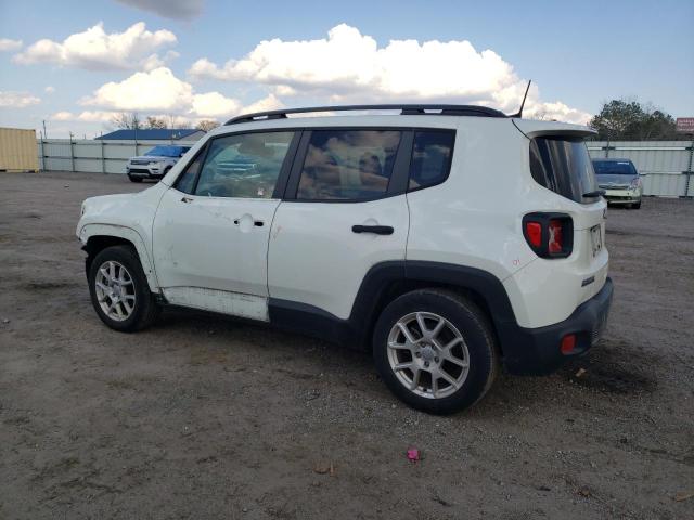 Photo 1 VIN: ZACNJAAB4KPK59450 - JEEP RENEGADE 