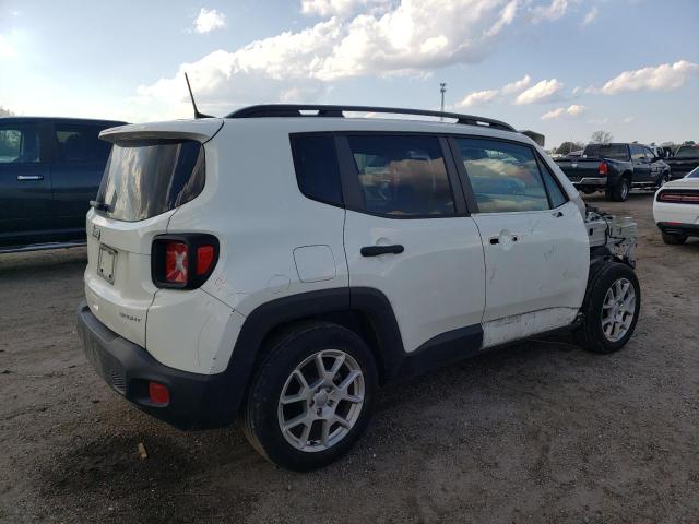 Photo 2 VIN: ZACNJAAB4KPK59450 - JEEP RENEGADE 