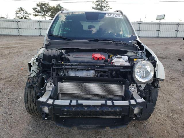 Photo 4 VIN: ZACNJAAB4KPK59450 - JEEP RENEGADE 