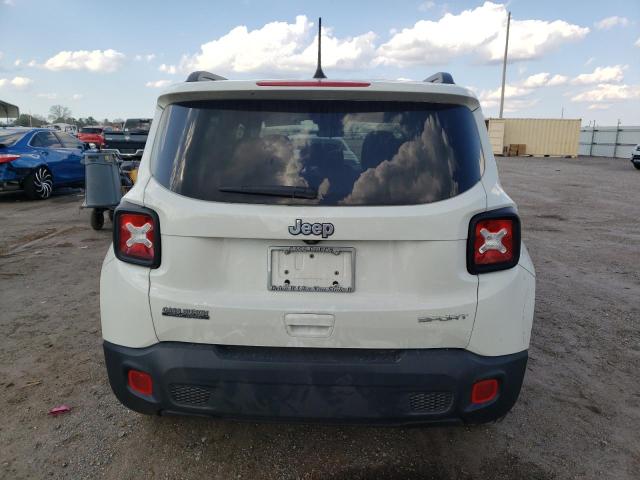 Photo 5 VIN: ZACNJAAB4KPK59450 - JEEP RENEGADE 