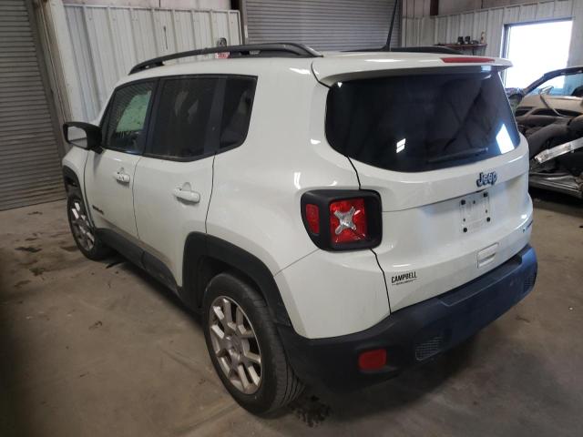 Photo 2 VIN: ZACNJAAB4LPK95592 - JEEP RENEGADE S 