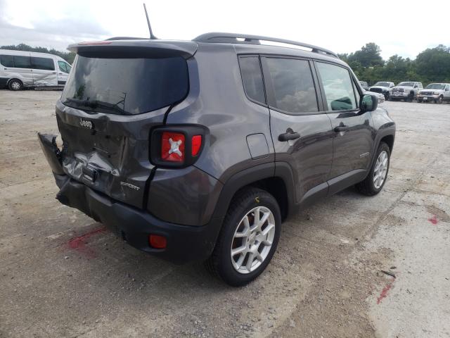 Photo 3 VIN: ZACNJAAB4LPL13895 - JEEP RENEGADE S 