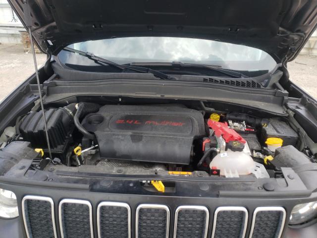 Photo 6 VIN: ZACNJAAB4LPL13895 - JEEP RENEGADE S 